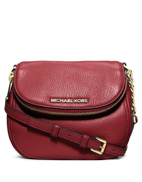 michael kors full flap crossbody|Michael Kors Crossbody wallet bag.